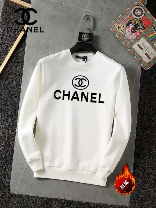 Picture of Chanel Sweatshirts _SKUChanelm-3xl25t0124934